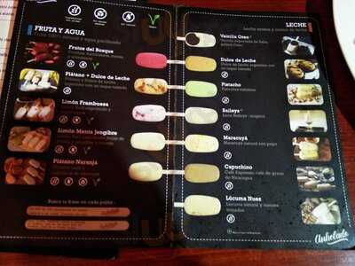 Clemenza, Pizza, Pasta & Cantina