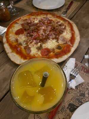 Pizzeria Tio Tomate