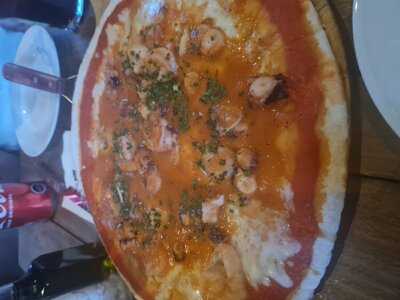 Pizzeria Tio Tomate