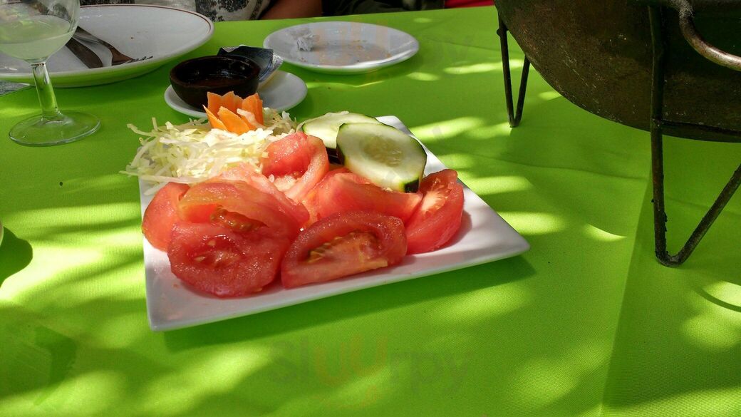 Restaurant Parador De Betty