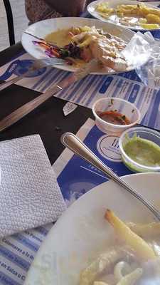 Mi Viejo Lobo De Mar