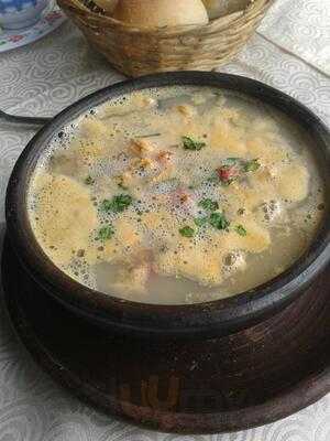 Mi Viejo Lobo De Mar