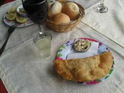 Mi Viejo Lobo De Mar