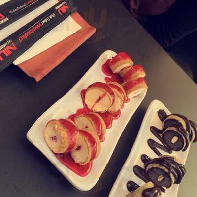 Niu Sushi Bar
