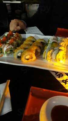 Niu Sushi Bar