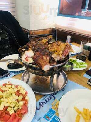 Parrillada La Uruguaya
