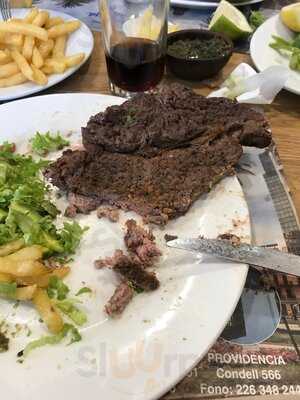 Parrillada La Uruguaya