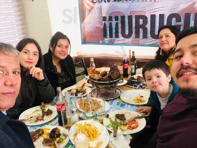 Parrillada La Uruguaya