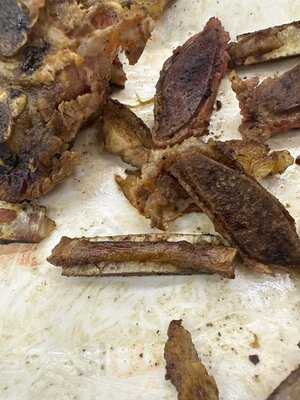 Parrillada La Uruguaya