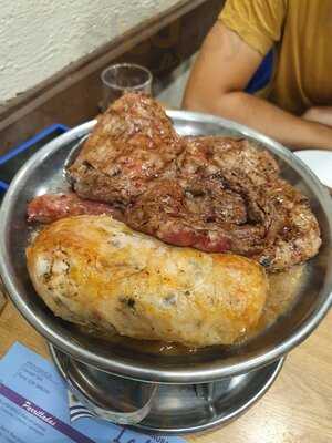 Parrillada La Uruguaya