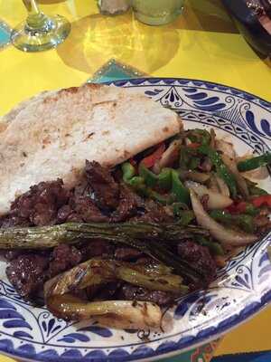 Taqueria El Ranchero