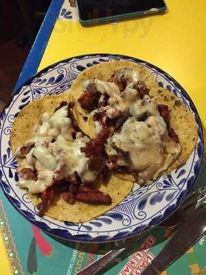 Taqueria El Ranchero