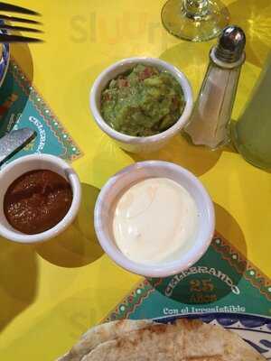 Taqueria El Ranchero