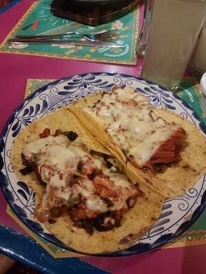 Taqueria El Ranchero