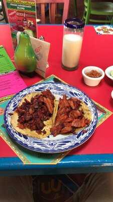 Taqueria El Ranchero