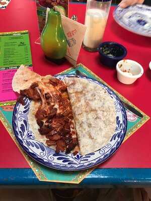 Taqueria El Ranchero