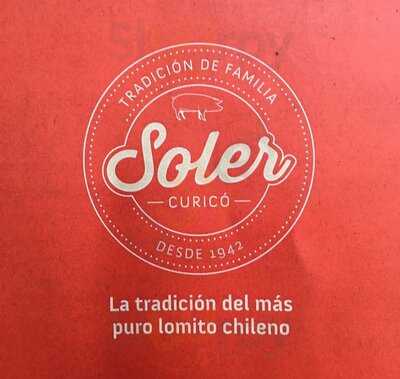 Soler Los Militares