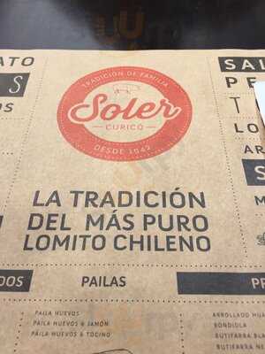 Soler Los Militares