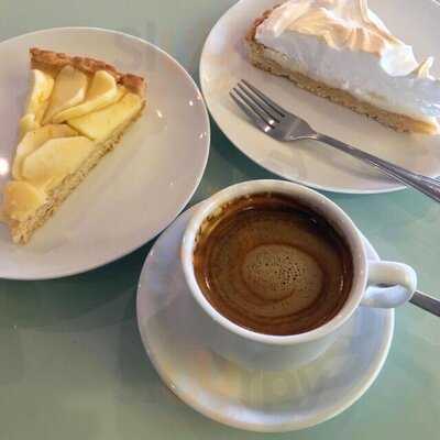 Loma - Café & Restaurante