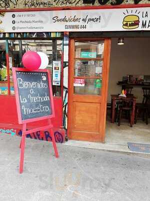 La Mechada Maestra