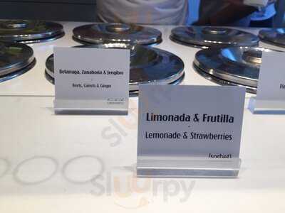 Moritz Eis Isidora Goyenechea