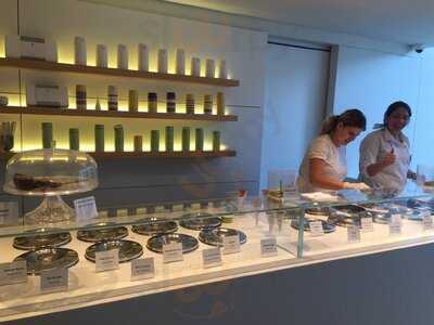 Moritz Eis Isidora Goyenechea