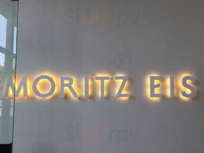 Moritz Eis Isidora Goyenechea