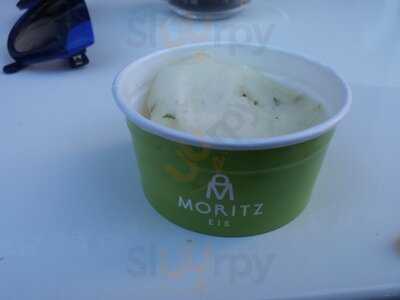 Moritz Eis Isidora Goyenechea