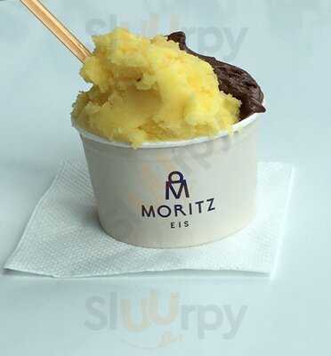 Moritz Eis Isidora Goyenechea