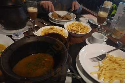 Divertimento Chileno