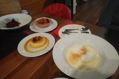 Divertimento Chileno