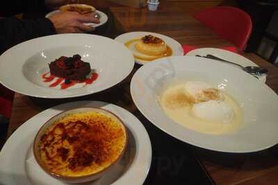 Divertimento Chileno