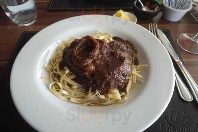 Divertimento Chileno