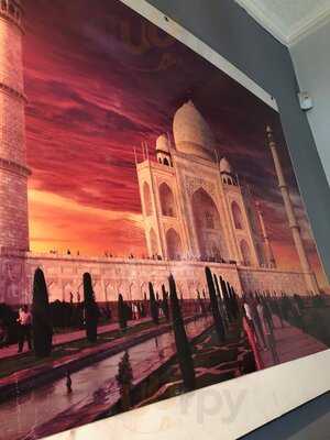 Swagat Indian Restaurant