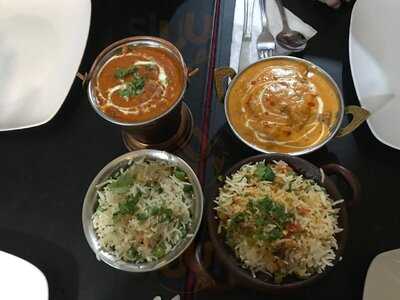 Swagat Indian Restaurant