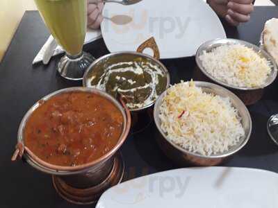Swagat Indian Restaurant