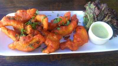 Swagat Indian Restaurant