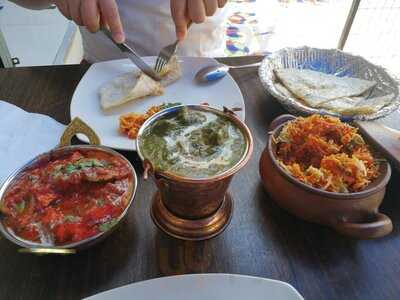 Swagat Indian Restaurant