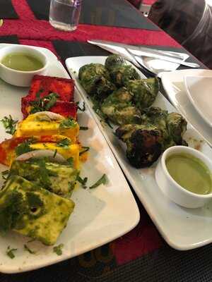 Swagat Indian Restaurant