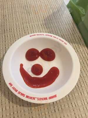 Johnny Rockets