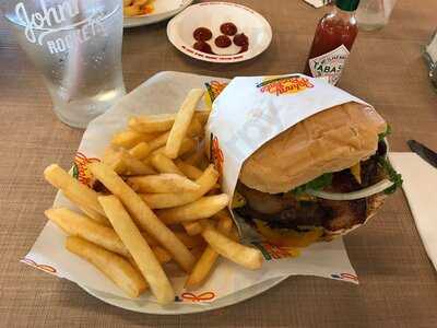 Johnny Rockets