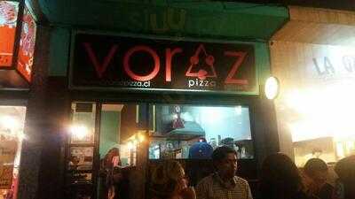 Voraz