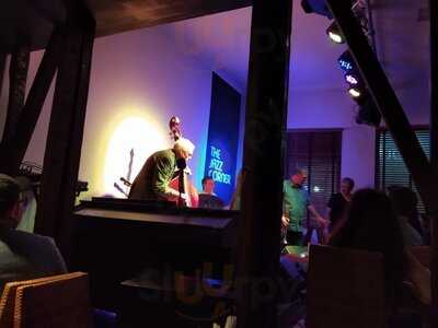 The Jazz Corner