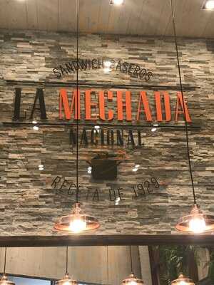 La Mechada Nacional