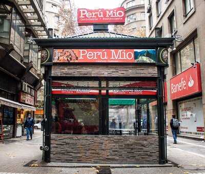 Perú Mio