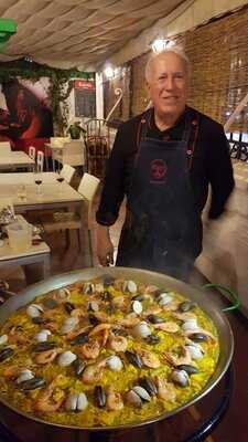 La Bodeguilla De Cristobal