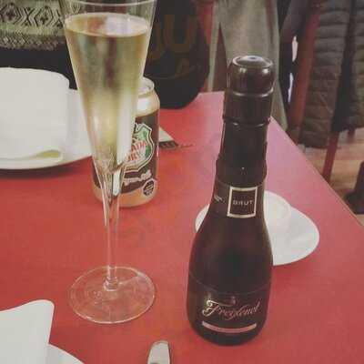 La Bodeguilla De Cristobal