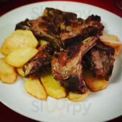 La Bodeguilla De Cristobal