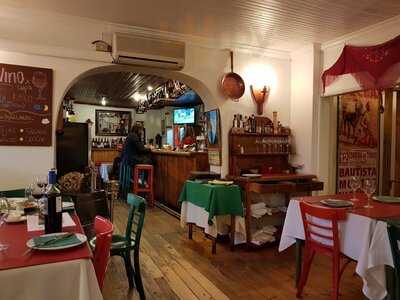 La Bodeguilla De Cristobal