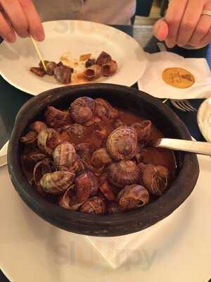 La Bodeguilla De Cristobal